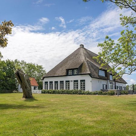 Comfortable Flat In De Cocksdorp Near Sea Экстерьер фото