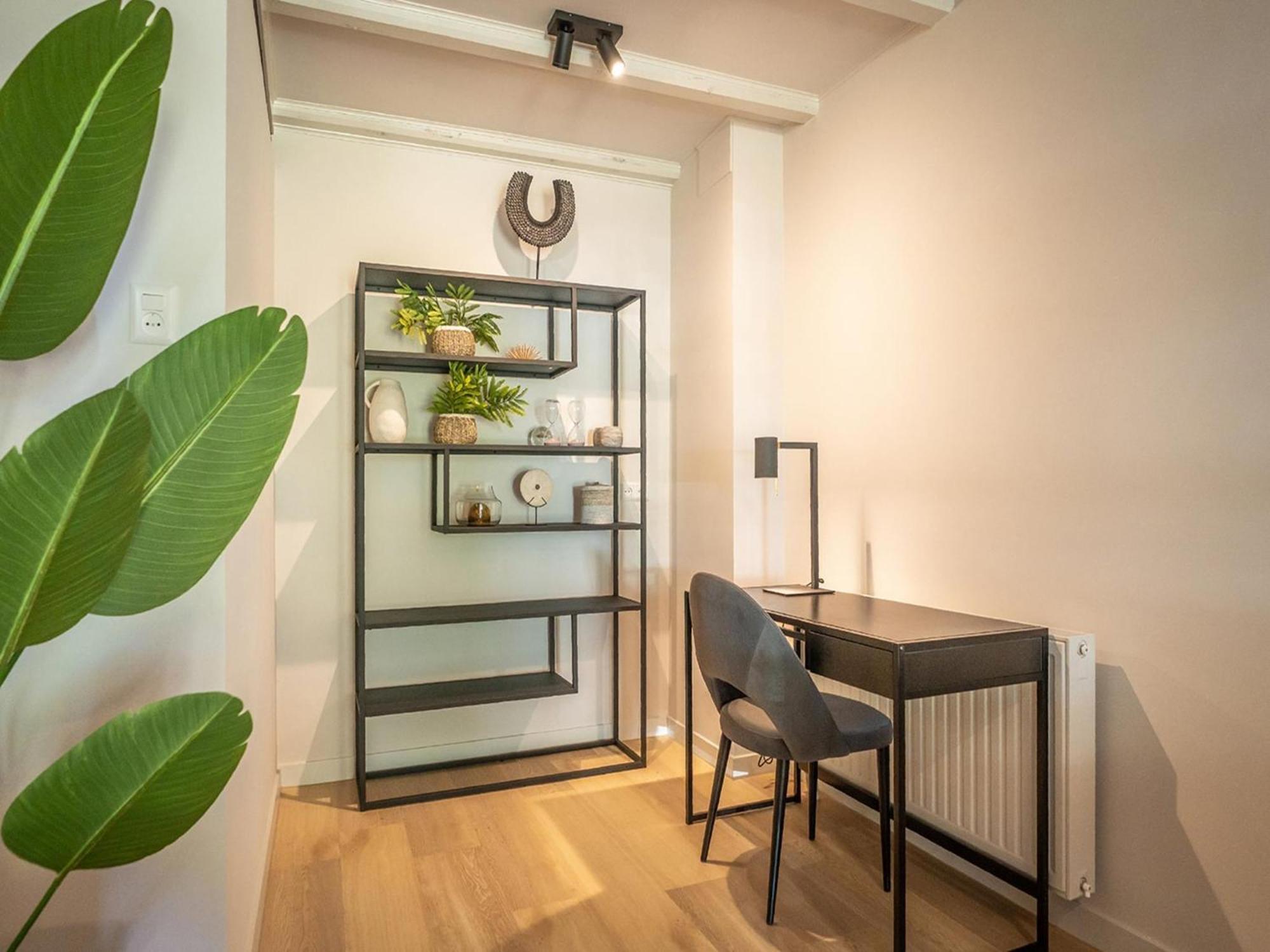 Comfortable Flat In De Cocksdorp Near Sea Экстерьер фото